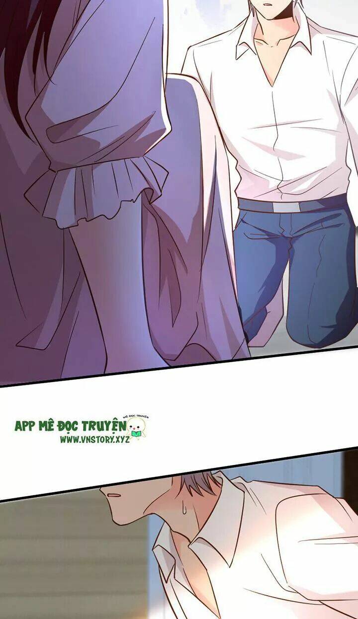 thiên hậu trở về chapter 129 18
