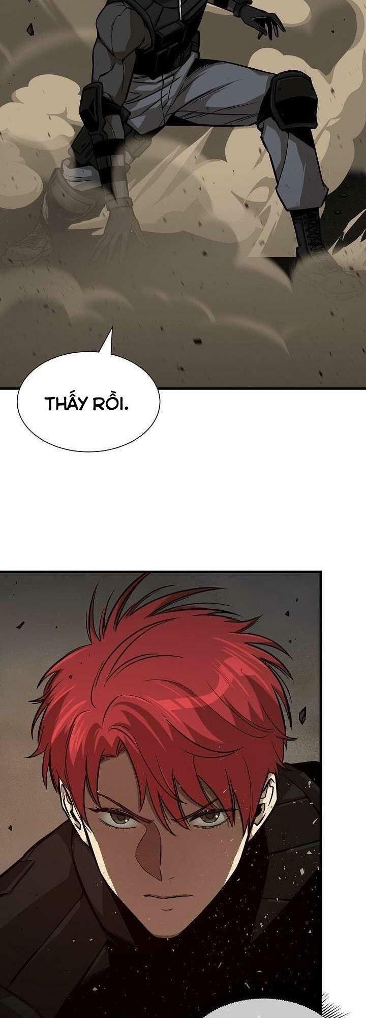 return survival chapter 109 5