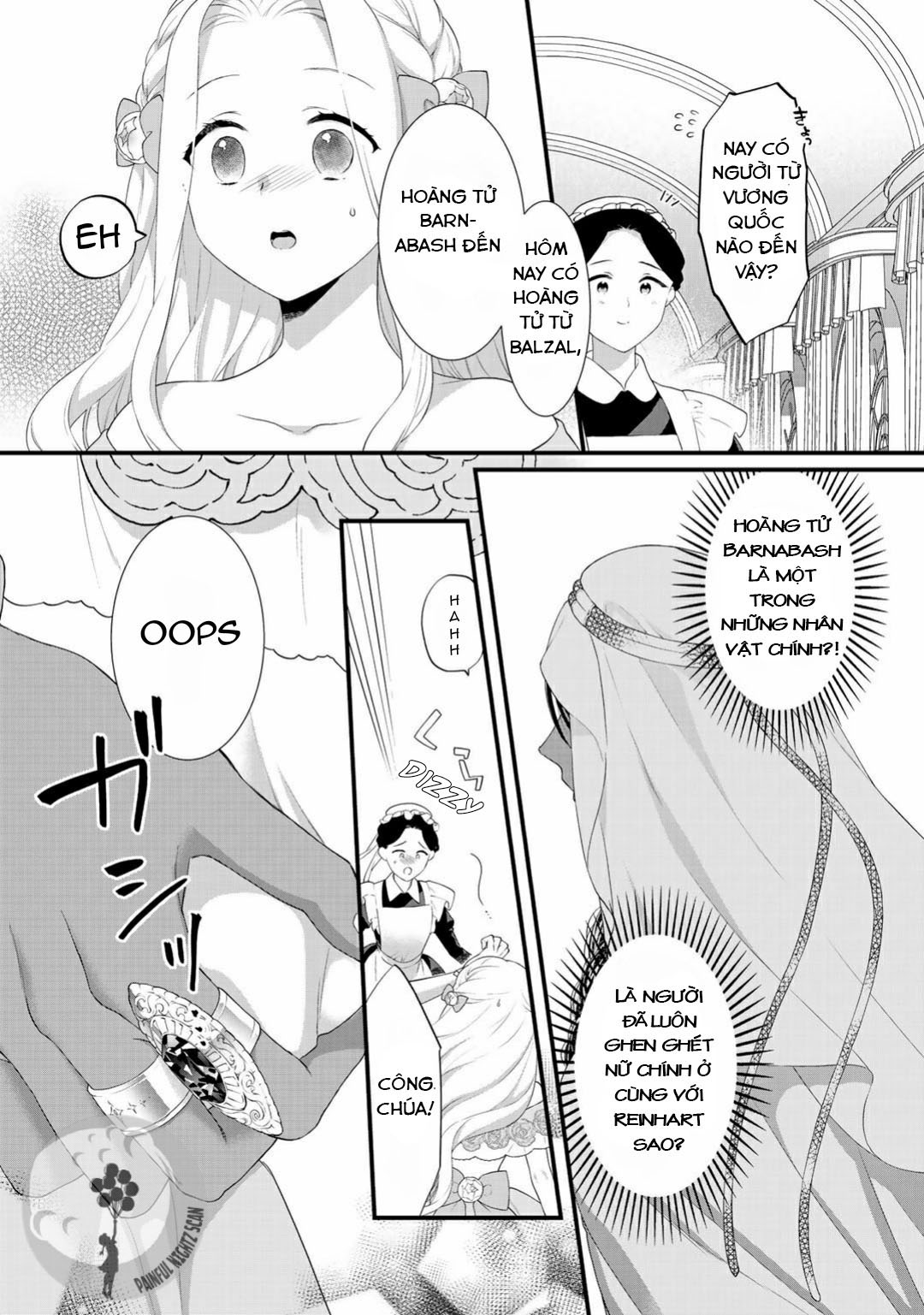 tình yêu với hoàng tử máu s chapter 5.2 11