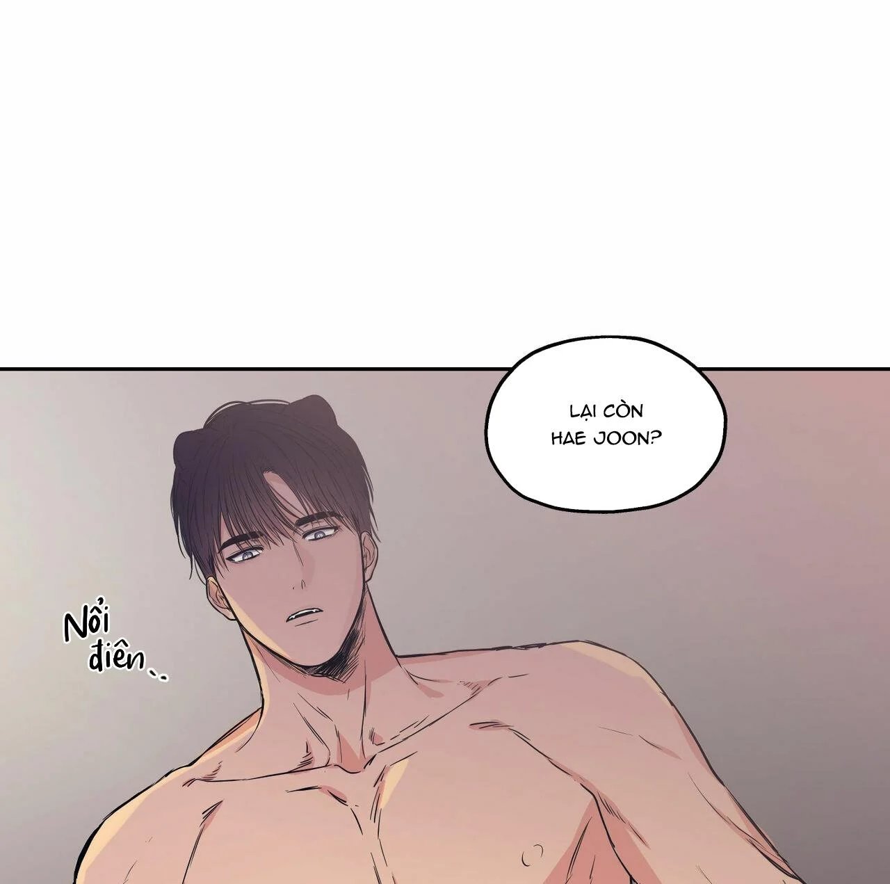 không chốn yêu đương chapter 64.5 9