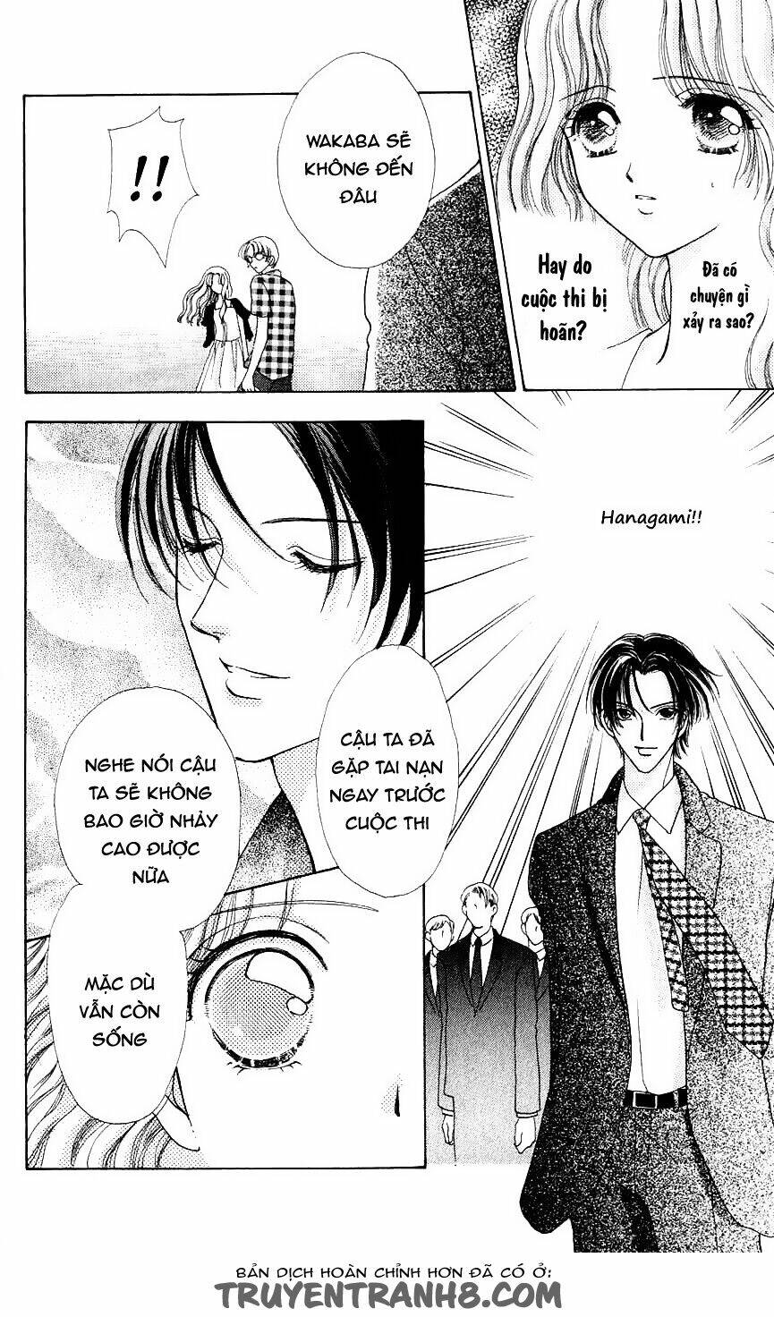 hana ni nare chapter 50 24