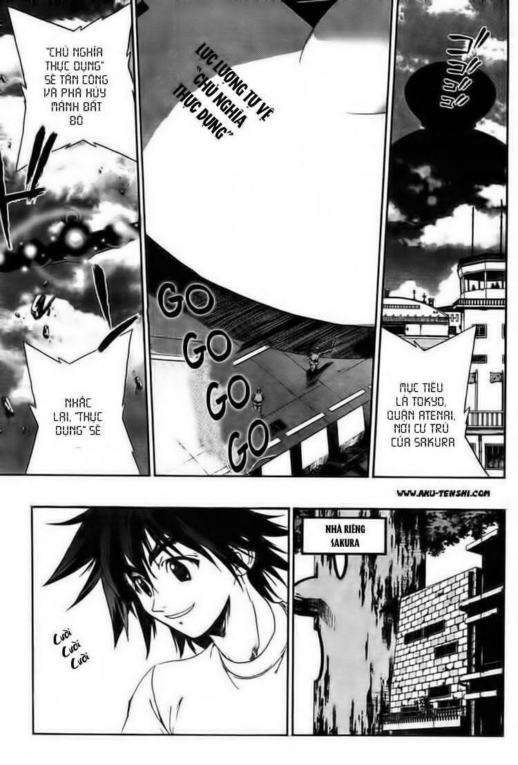 sakuratetsu taiwahen chapter 5 5