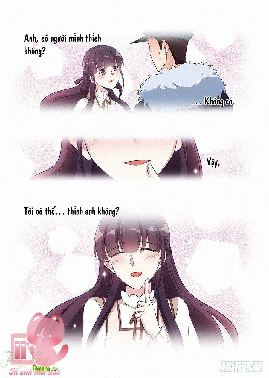 luyến ái 1/2 chapter 86 15