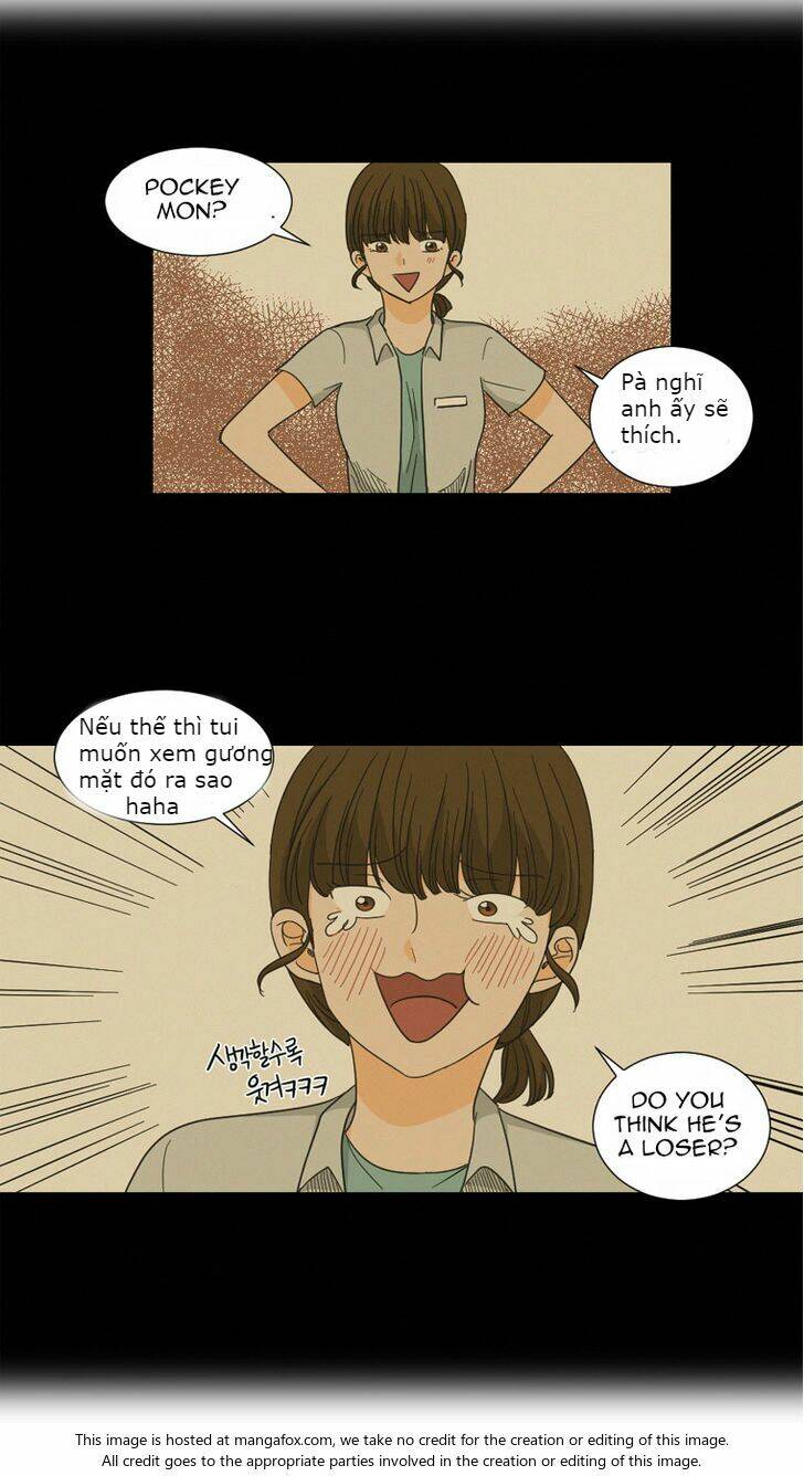 i hate love chapter 5 19