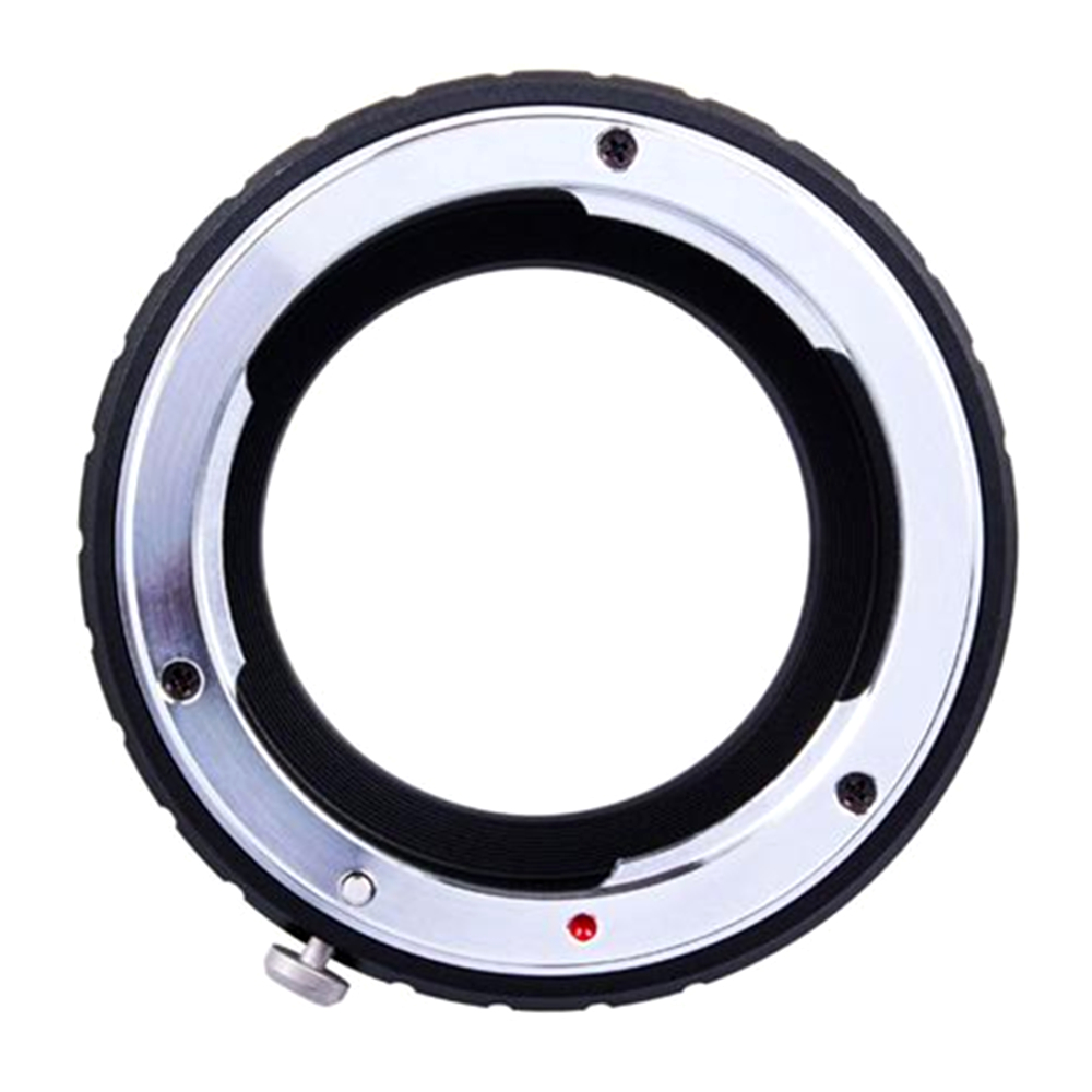 Ống kính Adaptor Vòng Cho Nikon AI Lens đến Canon EOS M Camera