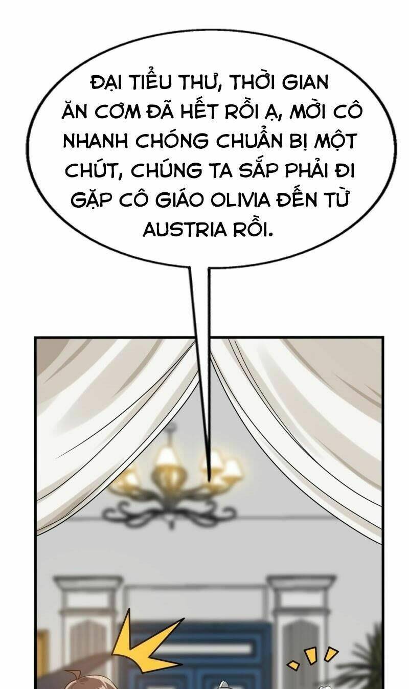 kế hoạch trở thành phế vật chapter 9 23