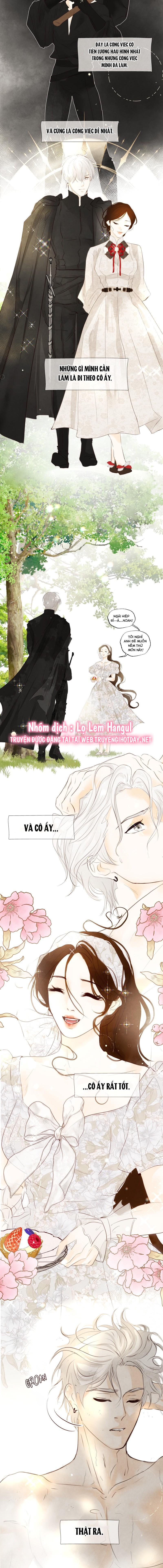 tôi chính là ác nữ phản diện chapter 13 16