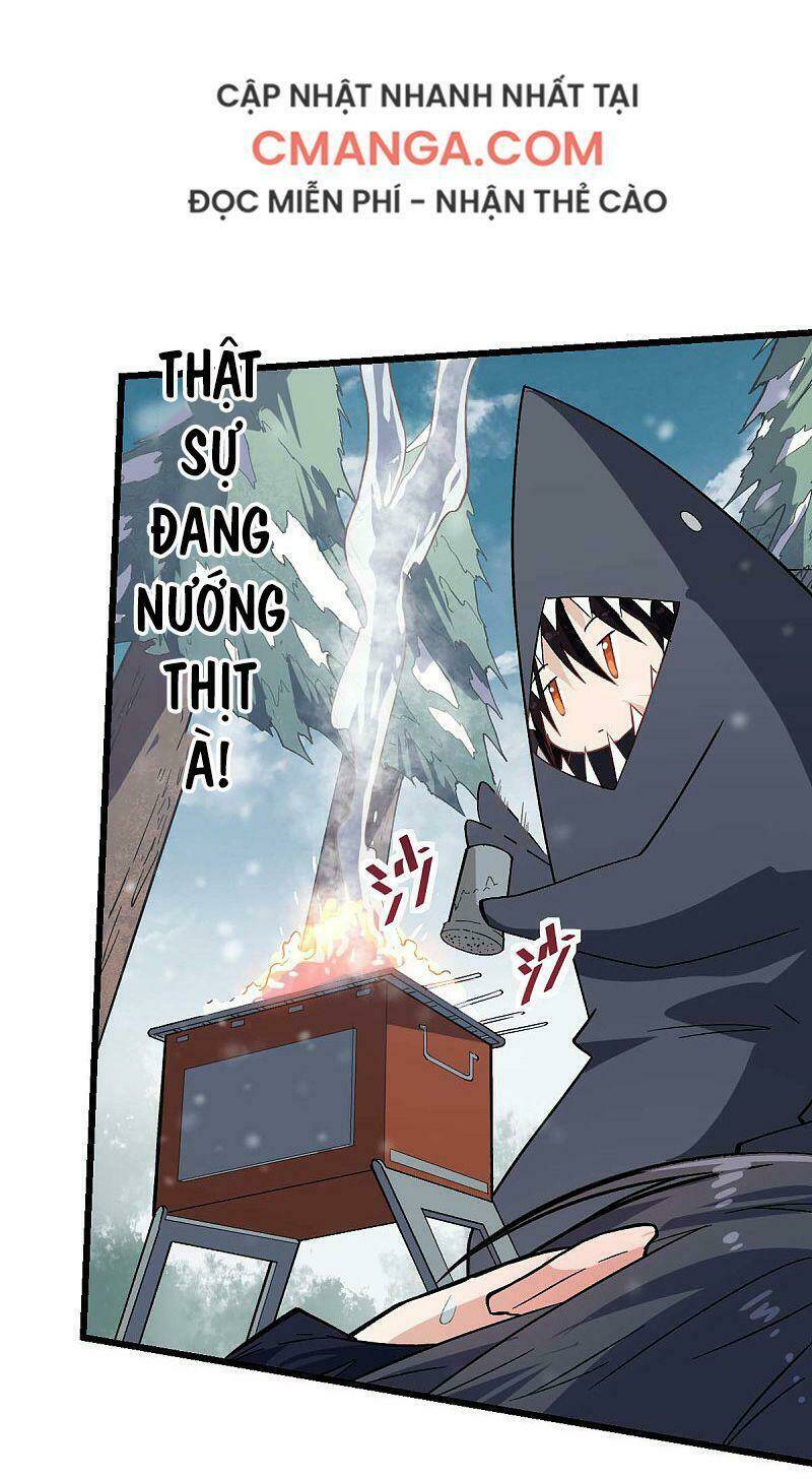 vườn trường cuồng sư hệ thống chapter 134 10