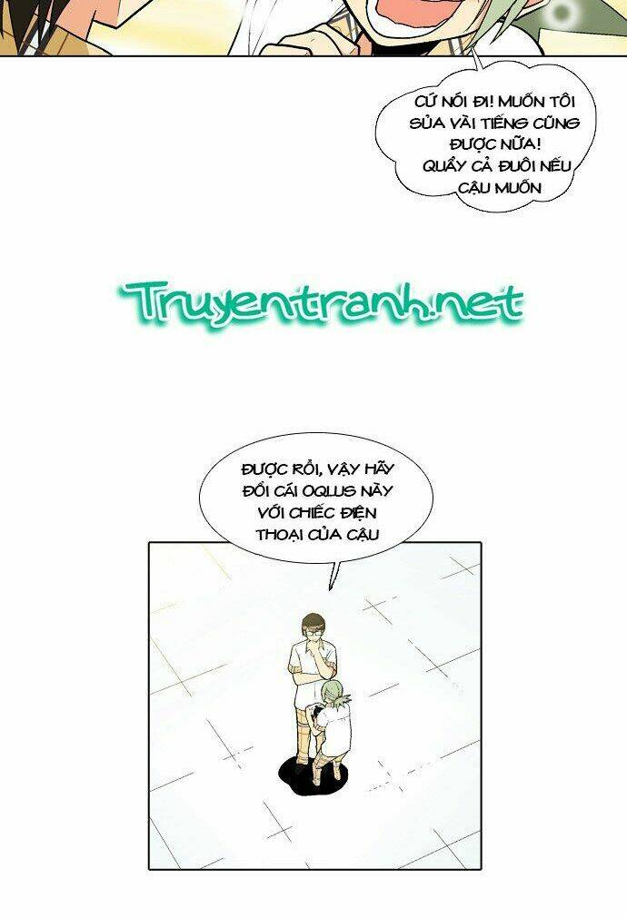 the language of god chapter 15 8