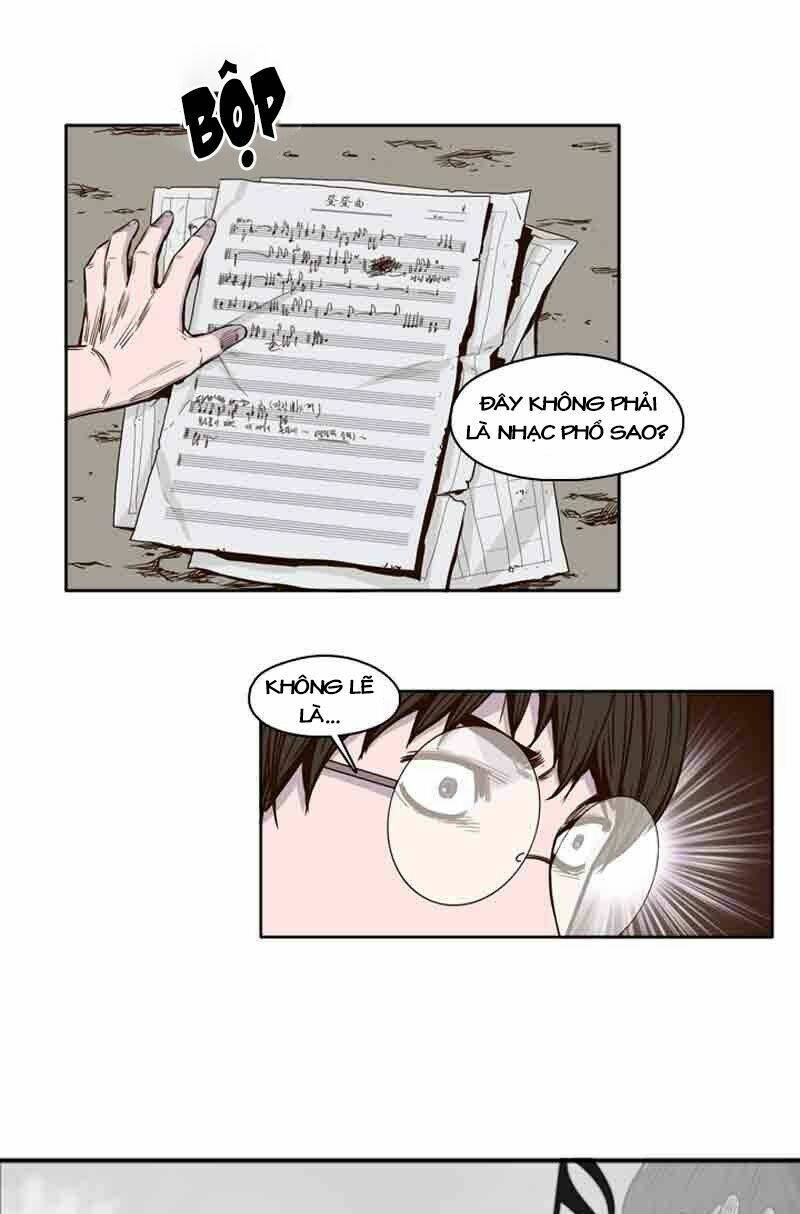 vua của vong linh chapter 61 29