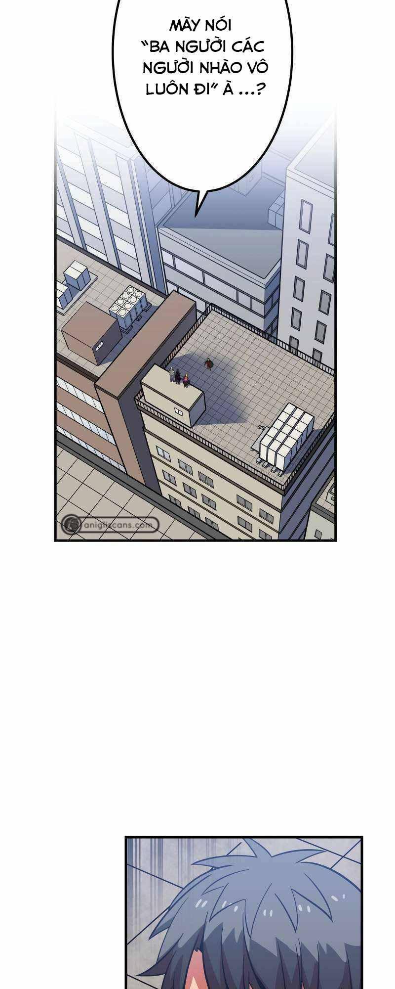 Huyết Thánh Cứu Thế Chủ~ Ta Chỉ Cần 0.0000001% Đã Trở Thành Vô Địch chapter 33 2