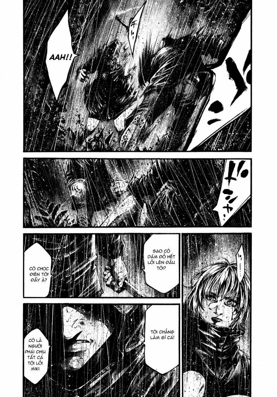 hideout chapter 1 24