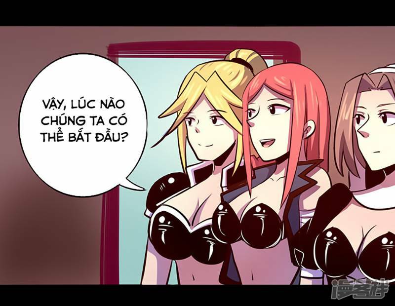 ta không phải là npc chapter 60 30