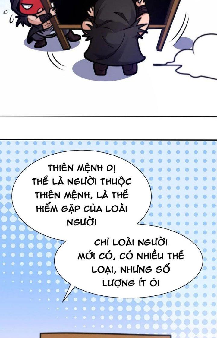 ta nuôi ma quỷ ở trấn ma ti chapter 111 26