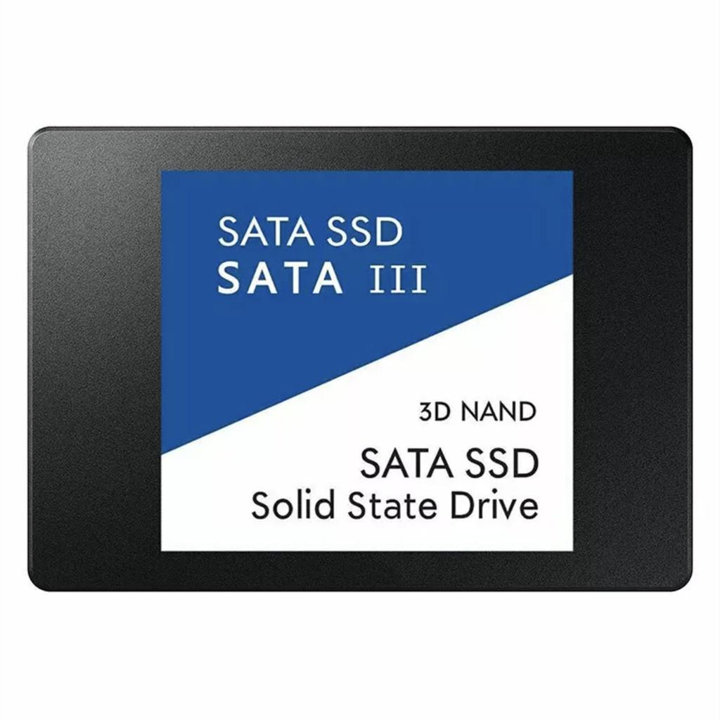 SSD/M2/1TB/Ổ Đĩa Cứng Di Động Thể Rắn 2.5 inch Giao Diện Saata3 Tốc Độ Cao