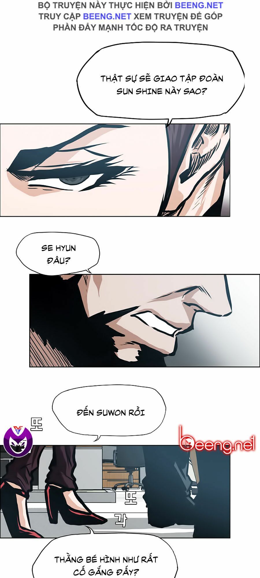 bá chủ học đường ss3 chapter 19 47