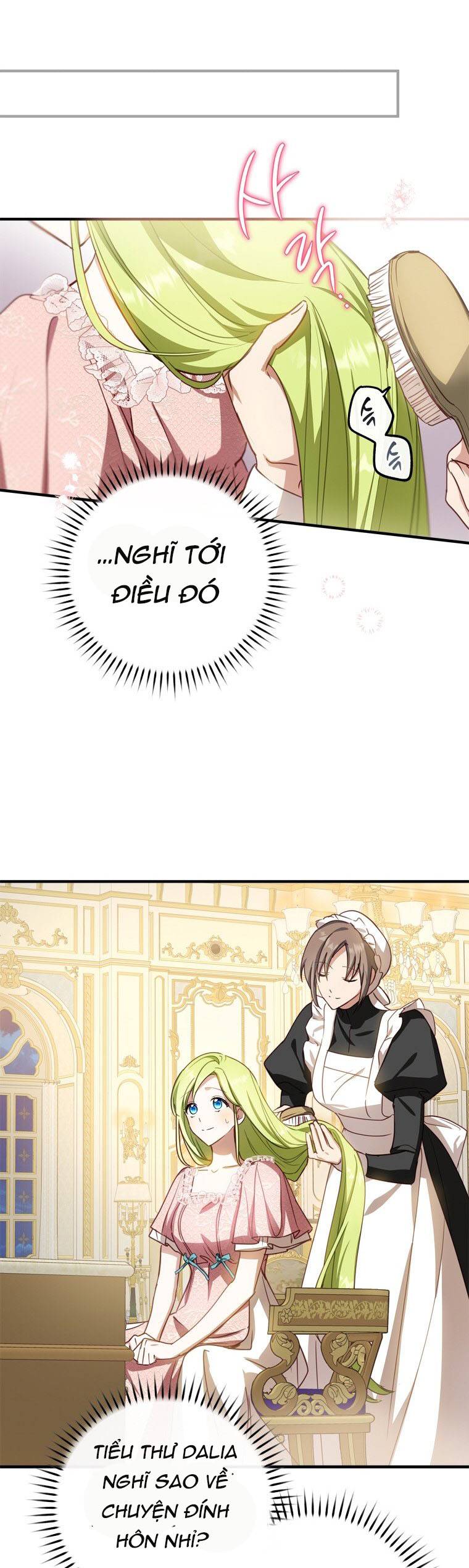 đã bảo nữ chính cải nam trang cơ mà ! chapter 22 38