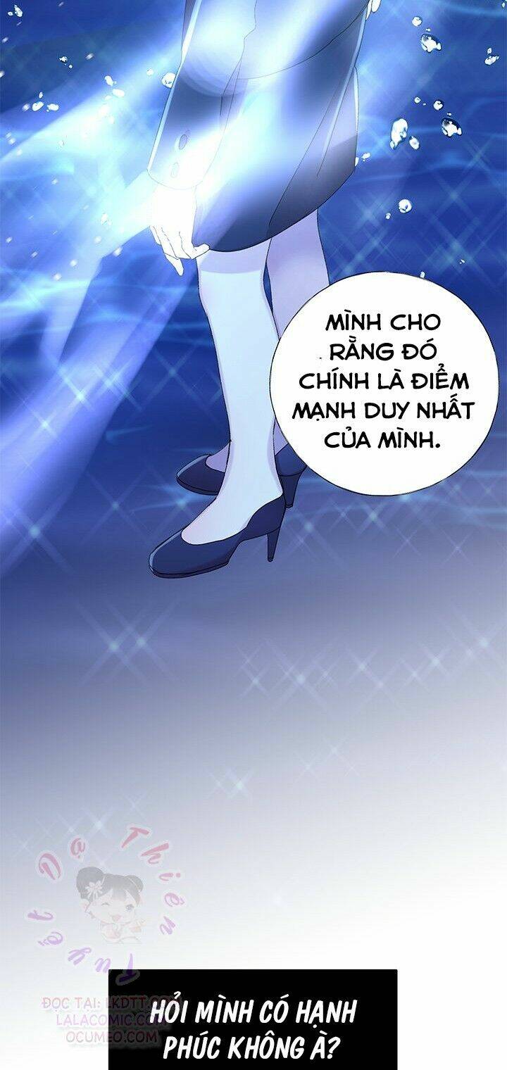 công chúa huỷ diệt chapter 8 46