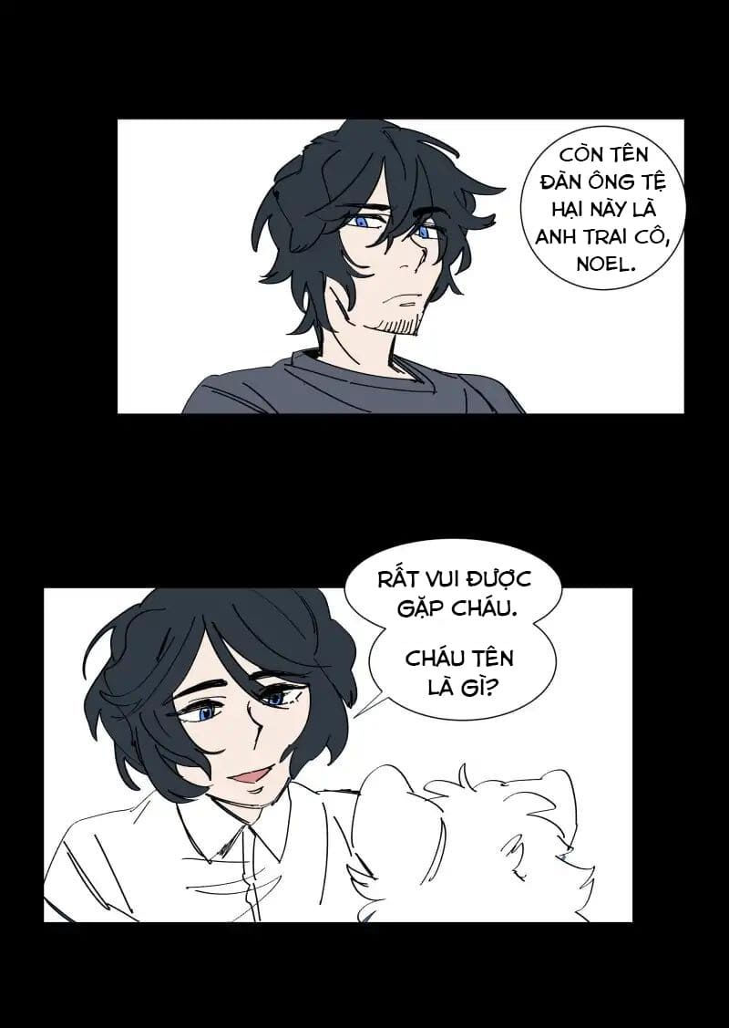 lumine - cội nguồn ánh sáng chapter 64 16