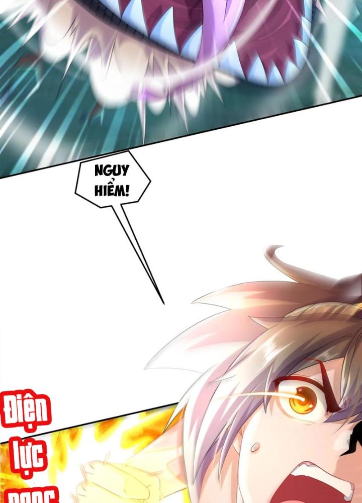 tuyệt sắc đạo lữ đều nói ngô hoàng có thể chất vô địch chapter 114 62