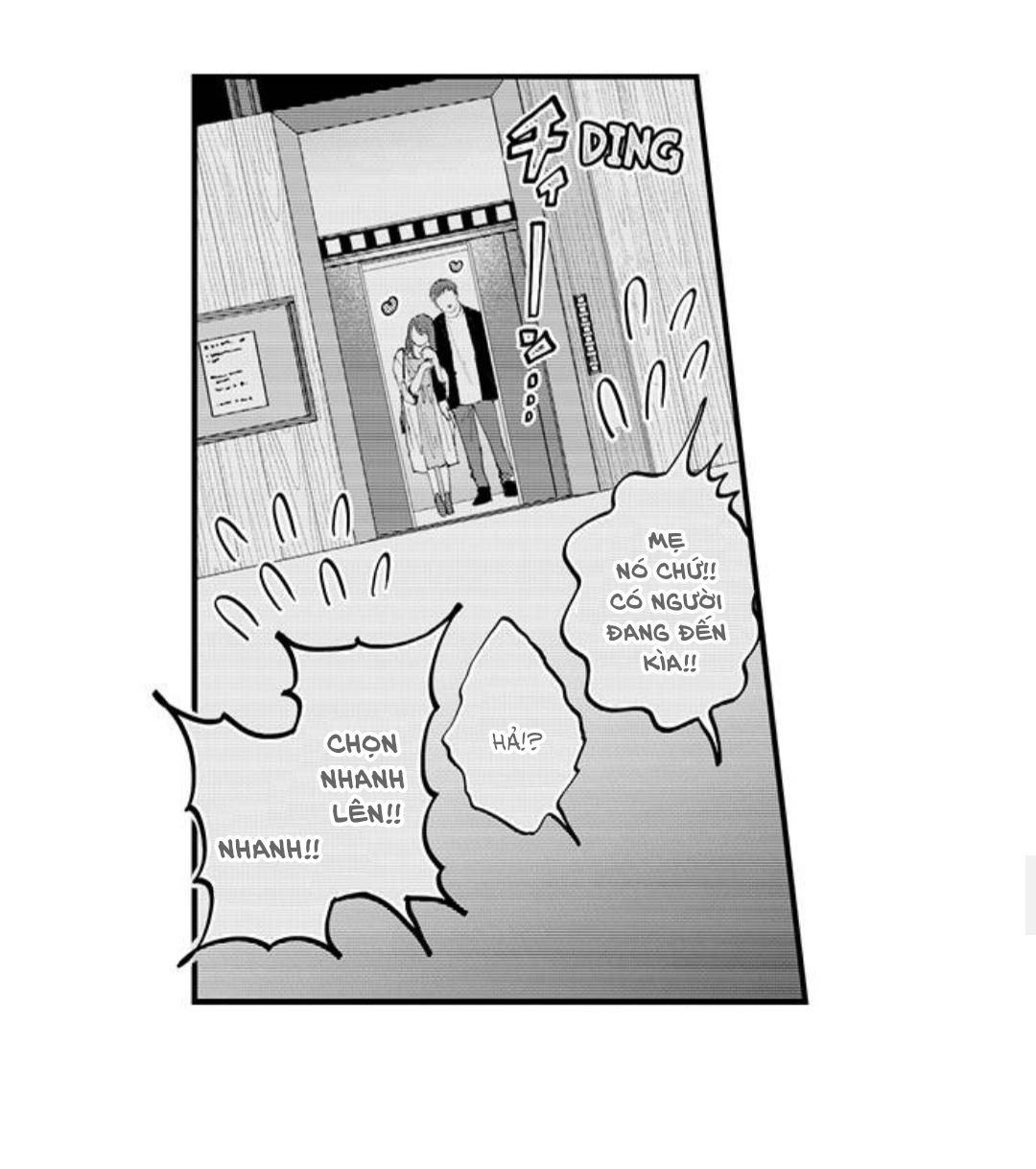 bị một anh chàng lập dị tấn công chapter 79 15