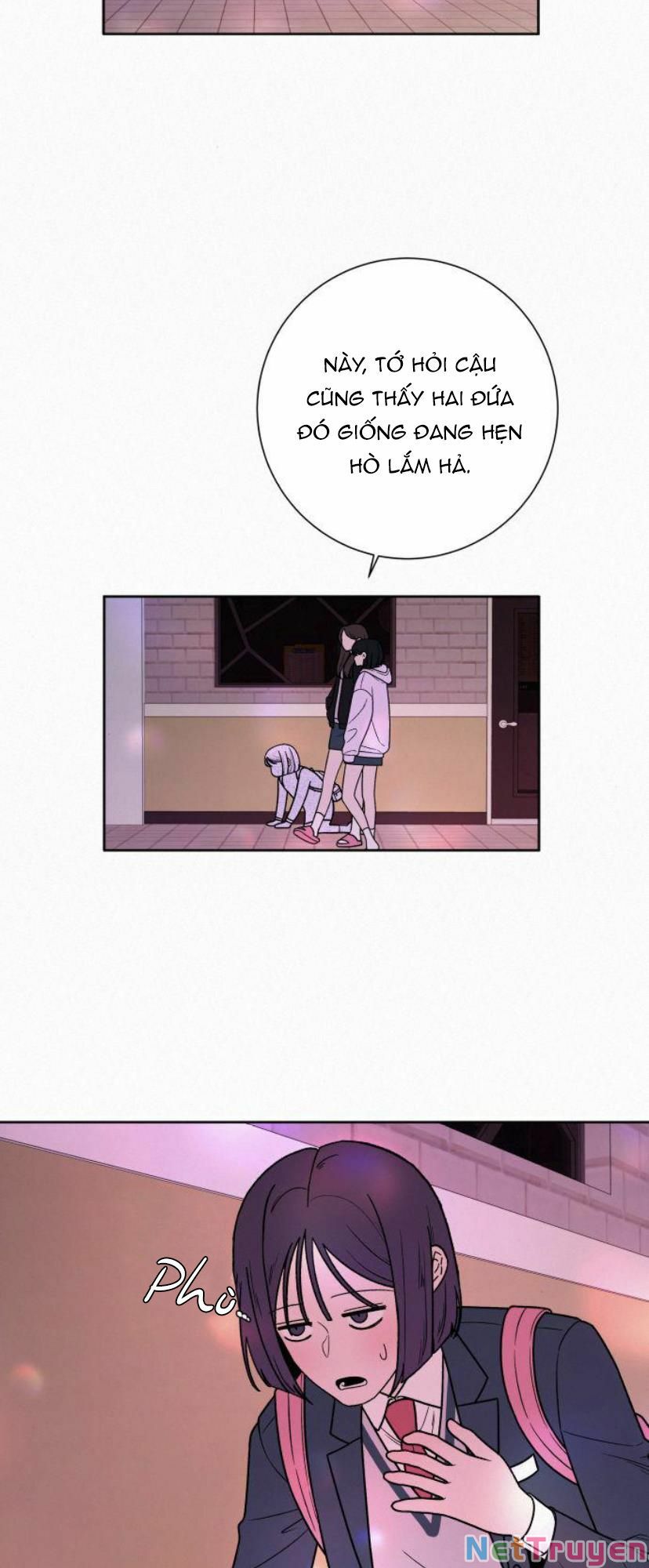 chiến lược: tình yêu trong sáng chapter 11 77