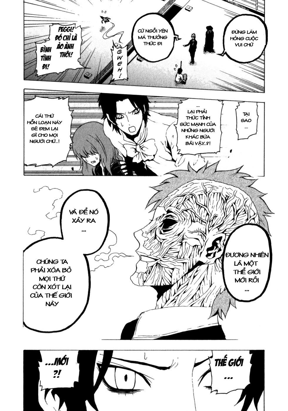 tokyo esp chapter 12 31