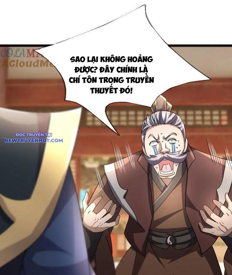 ngủ say vạn cổ: xuất thế đẩy ngang chư thiên chapter 63 65