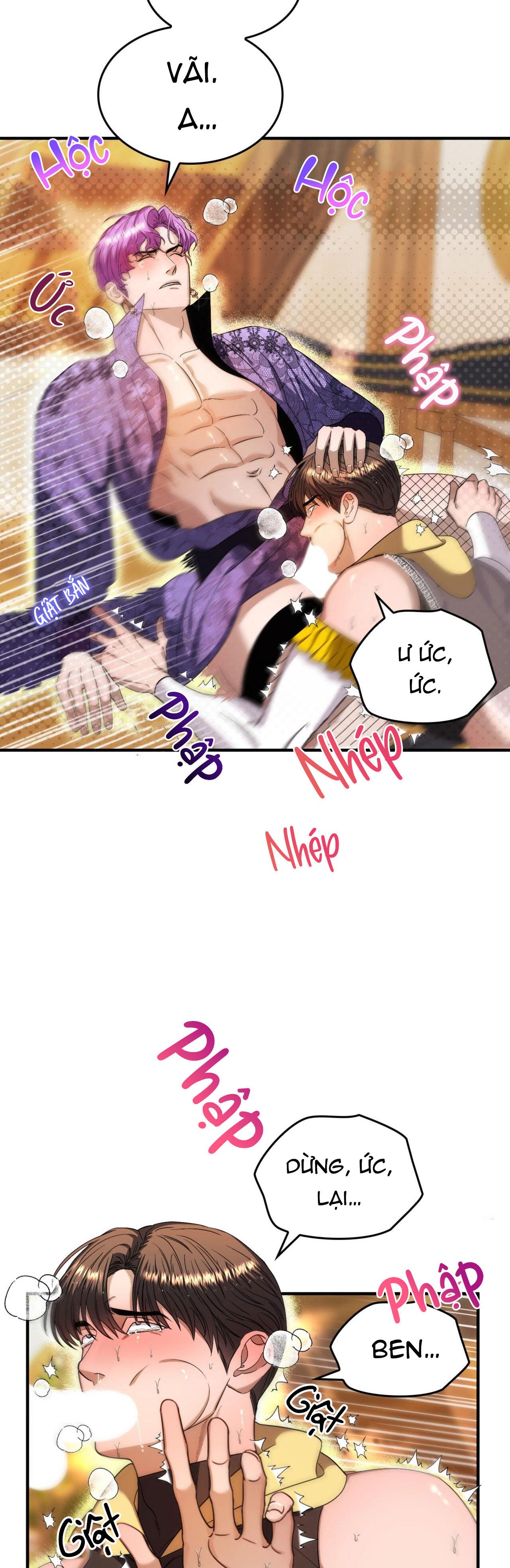 (np) độc thân muôn năm chapter 36 12