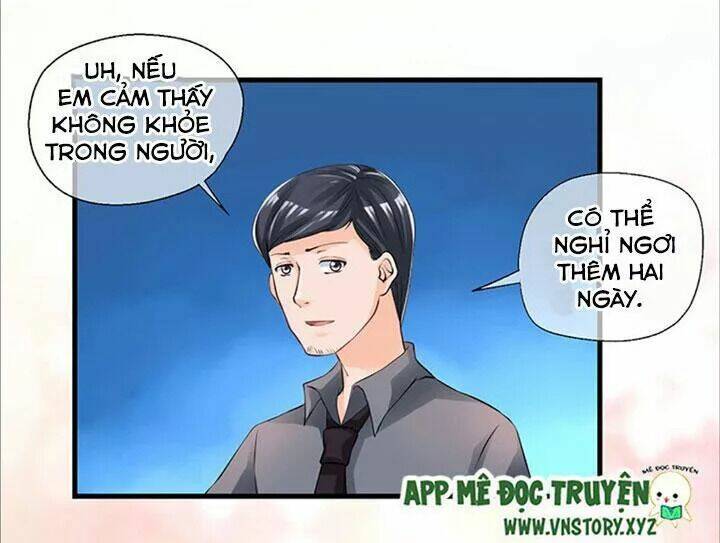 bồn tắm có vấn đề?! chapter 28 7