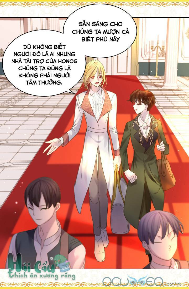 quy luật sinh tồn của nữ phụ chapter 50 43