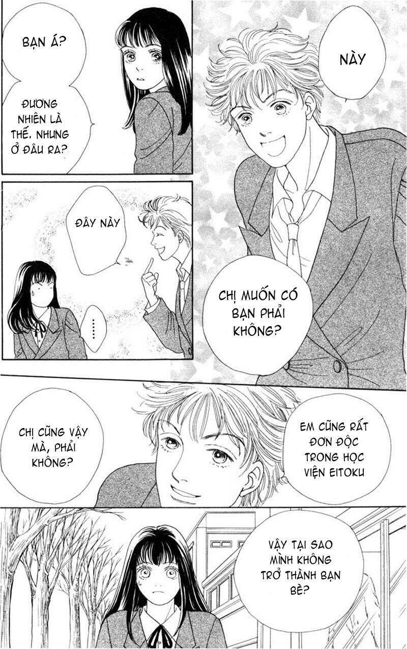 con nhà giàu chapter 81 23