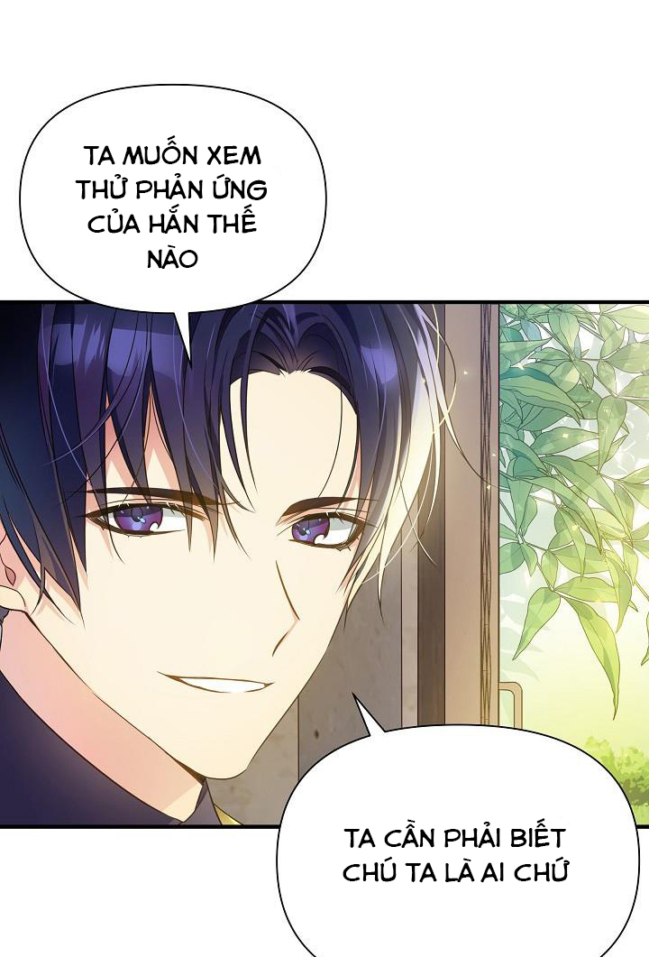 tôi đã ở đây ngay từ ban đầu chapter 4 28