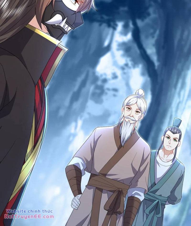 tiên võ đế tôn chapter 558 41