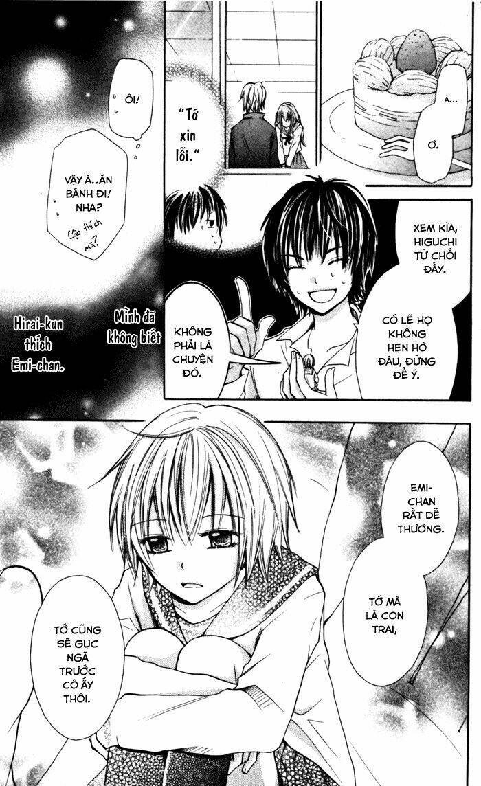 7 centi! chapter 1 34