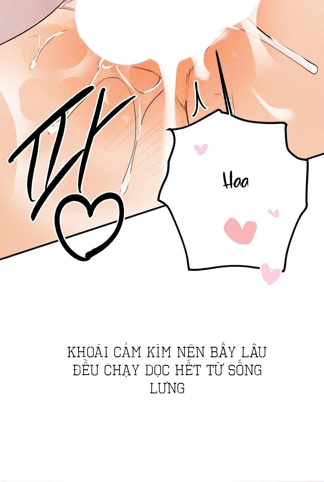 [18+] người đàn ông làm tình với quỷ chapter 16.2 27