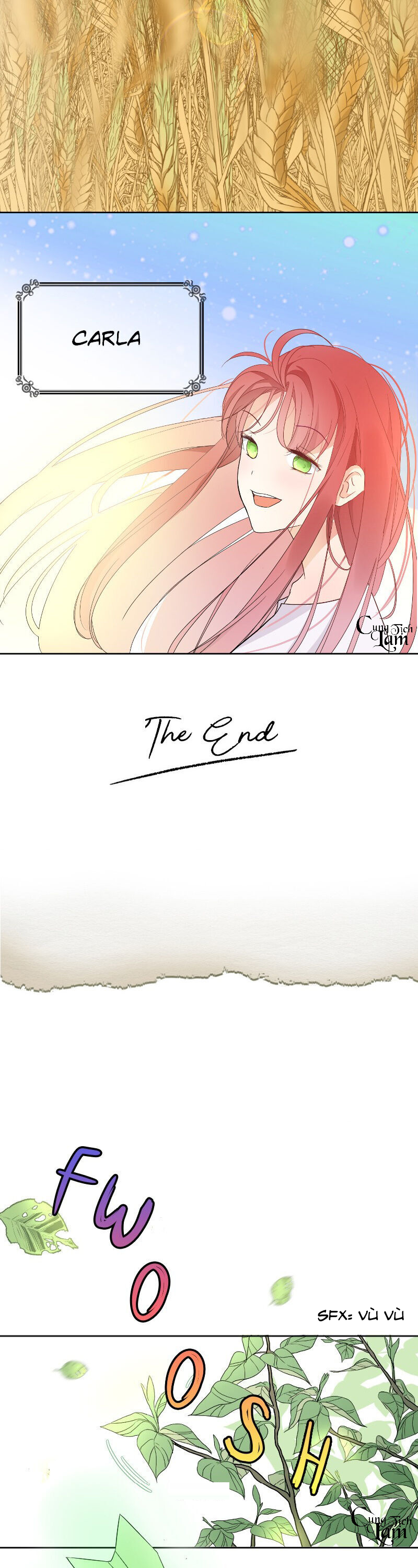 đường thế giới chapter 2 14