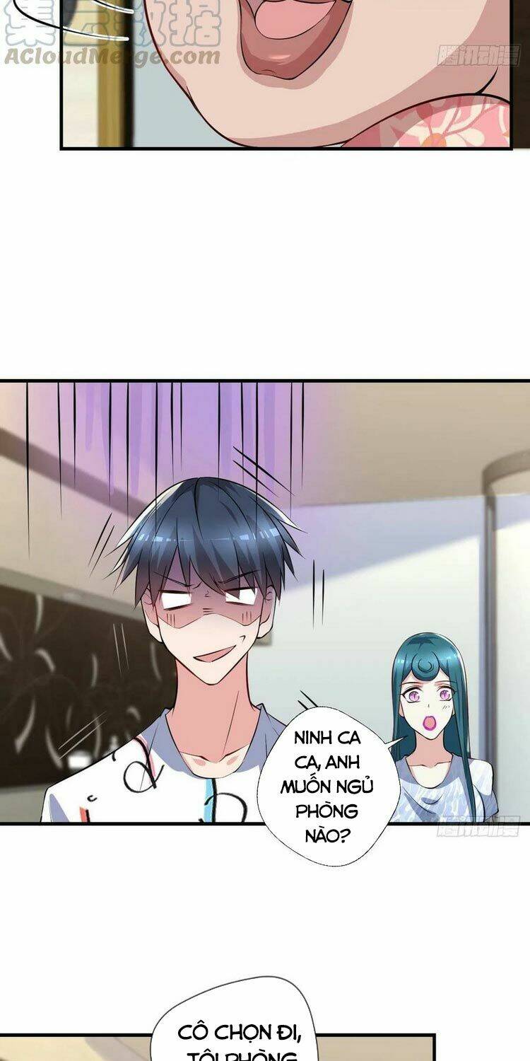 mở phòng khám tại tu tiên giới chapter 106 5