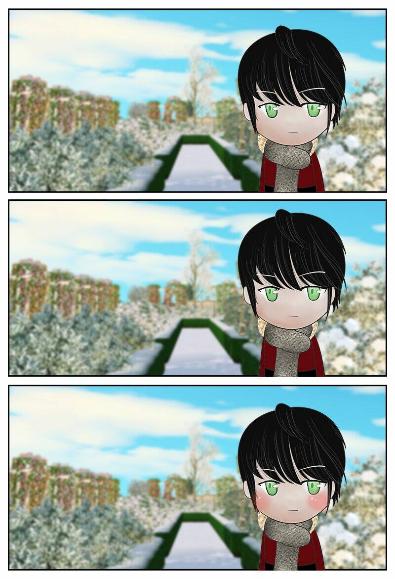 7 years of love (truyện sims) chapter 4 25