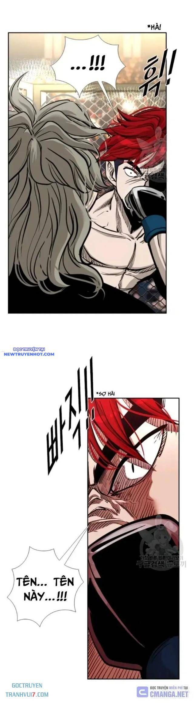 shark - cá mập chapter 202 26