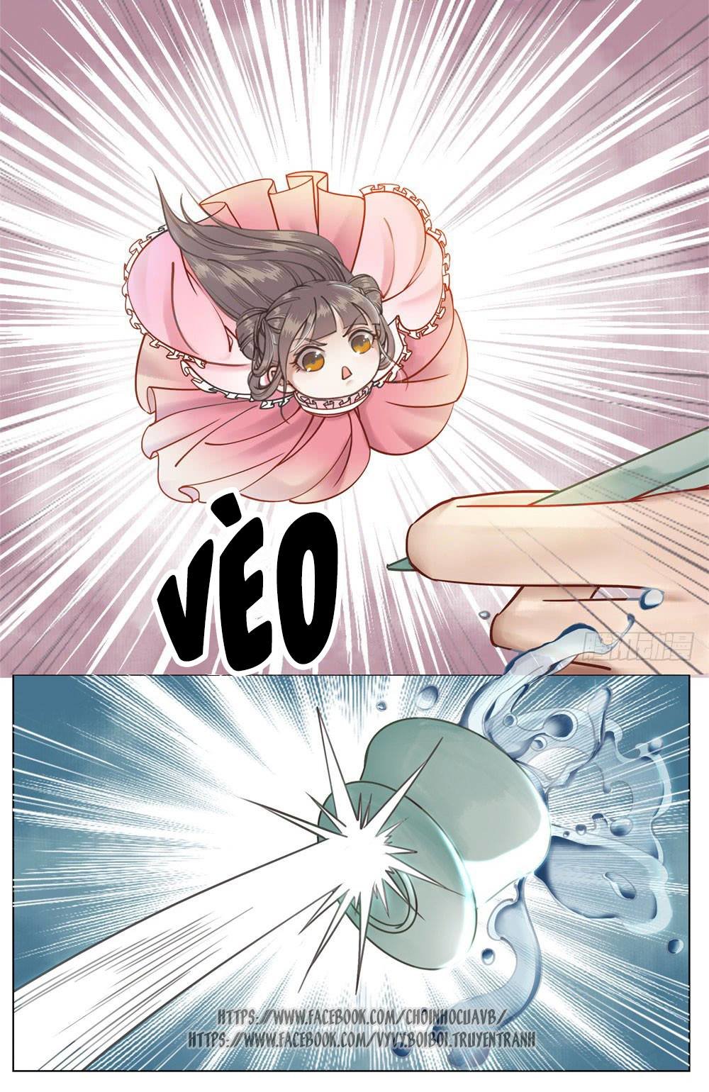 gay rồi! cái đó thành tinh rồi chapter 11 38