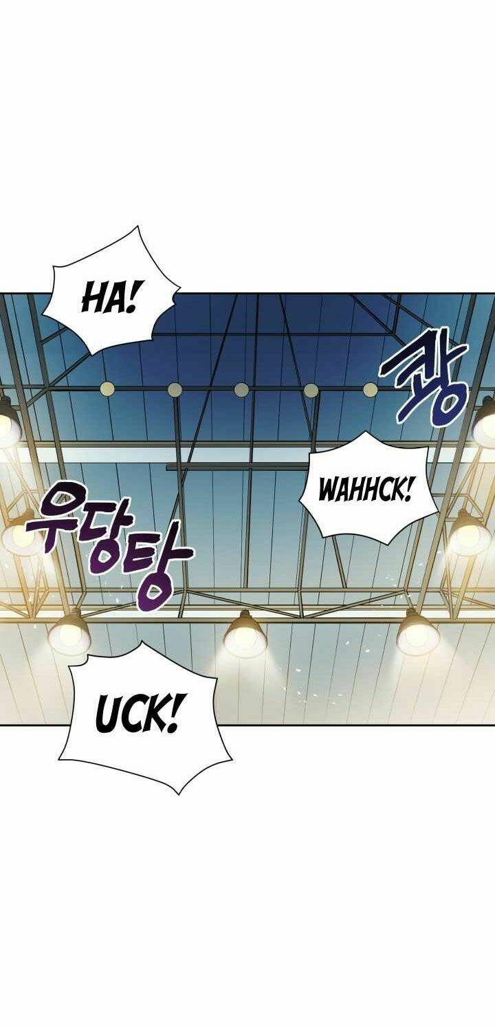 đấu sĩ vô song chapter 3 15