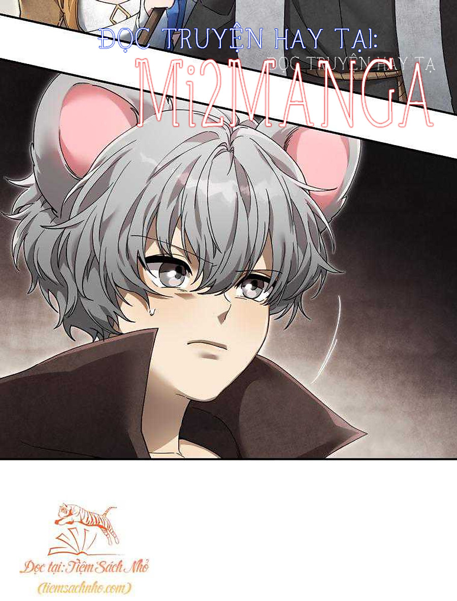 cách sống sót khi đã max level chapter 5.1 73