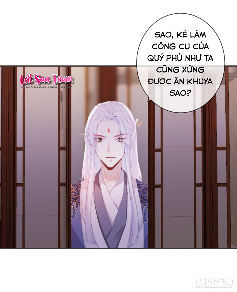 TIỀN VÔ CỔ NHÂN chapter 14