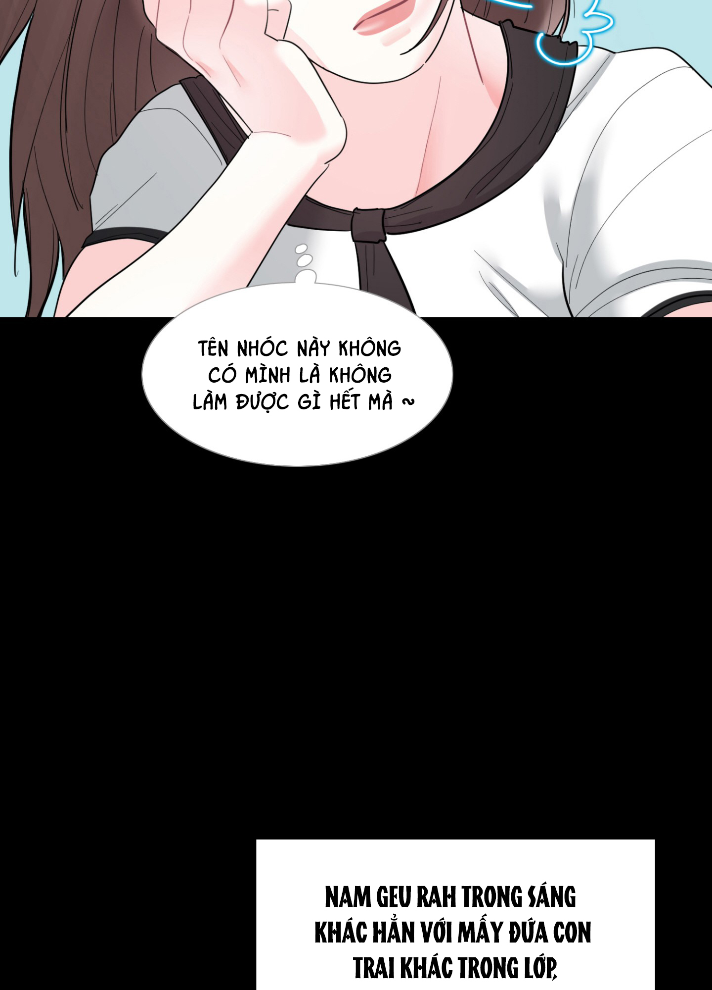 viagra chỉ là bạn chapter 1 45