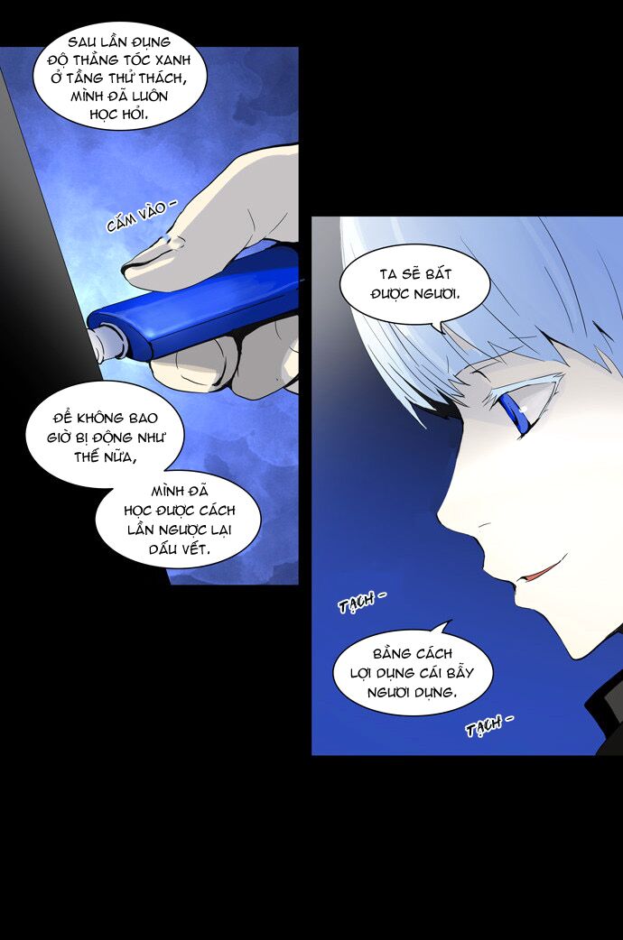 tòa tháp bí ẩn 2 chapter 48 13