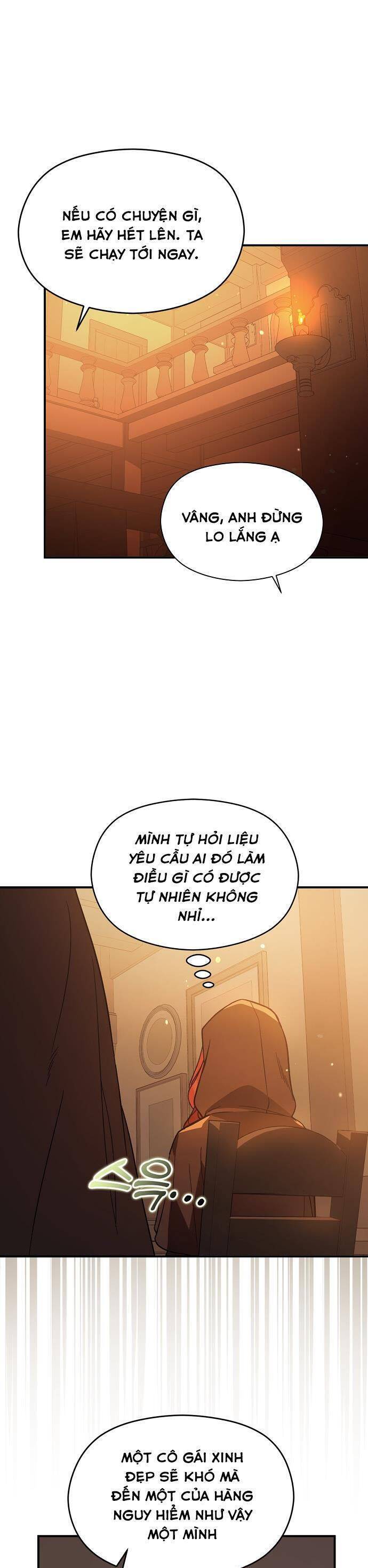 tôi không cố ý quyến rũ nam chính đâu! chapter 80 37