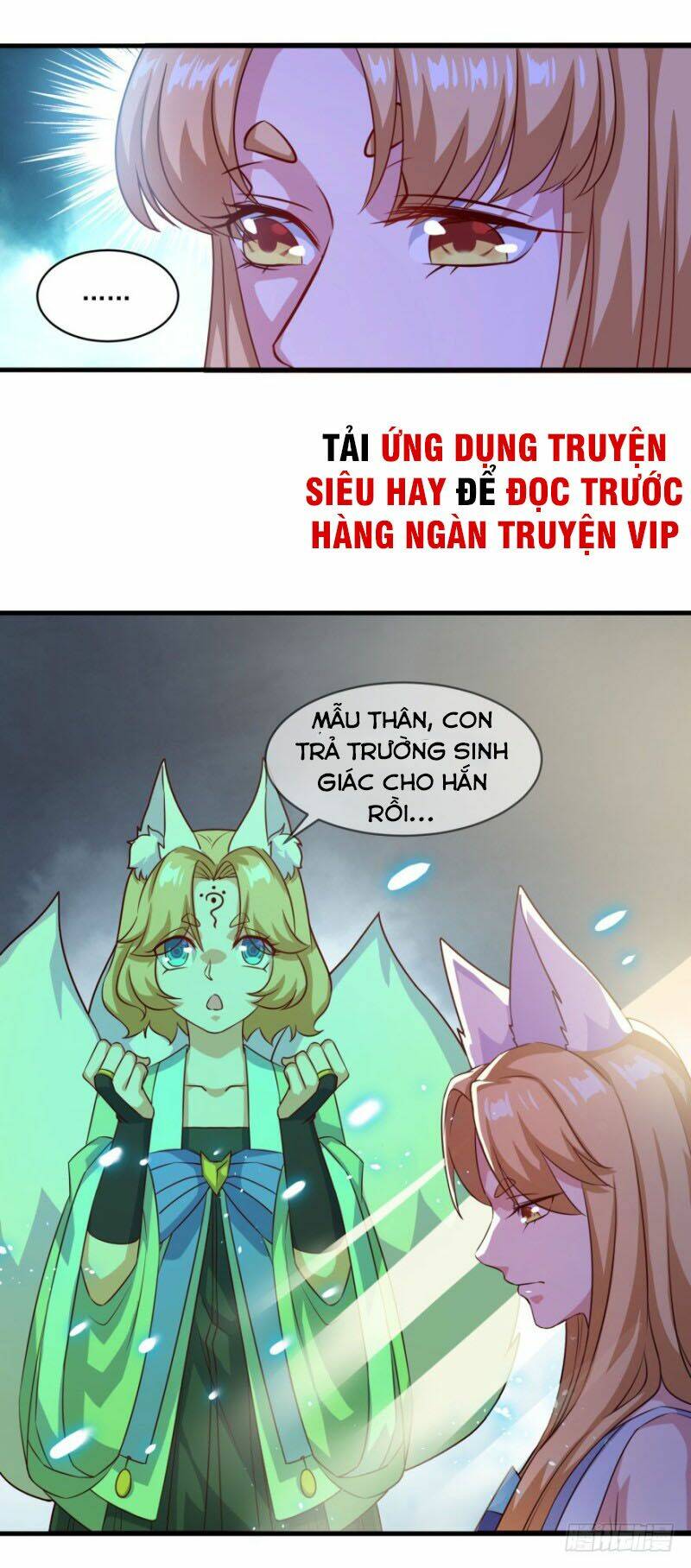 tiên ma đồng tu chapter 97 32