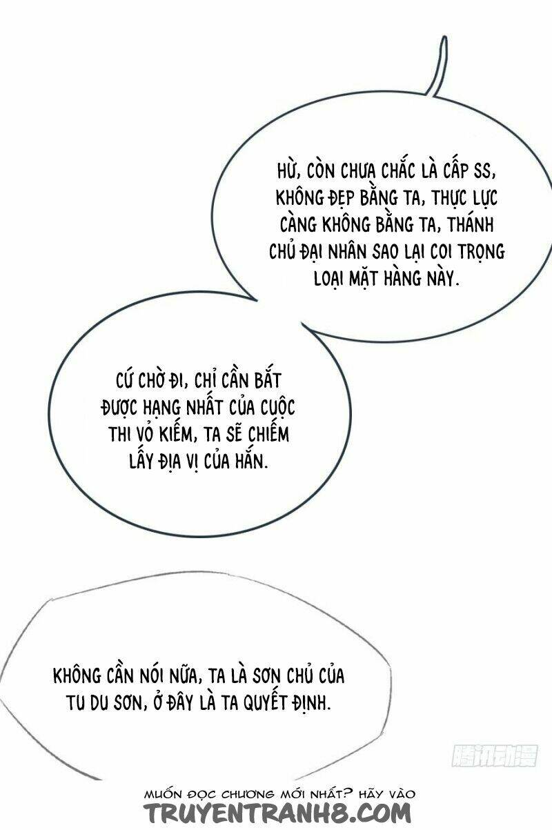 sư phụ lại trêu chọc ta chapter 12 10