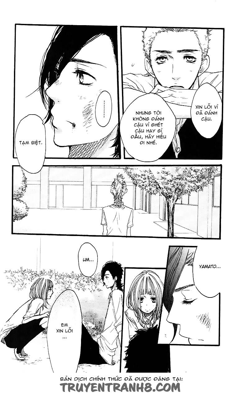 say i love you chapter 23 29